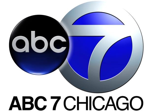 ABC 7 Chicago Logo