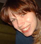 Mari Ickes MariGayle Headshot Ravelry cropped 92821