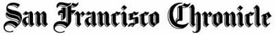 San Fransisco Chronicle Logo 41023