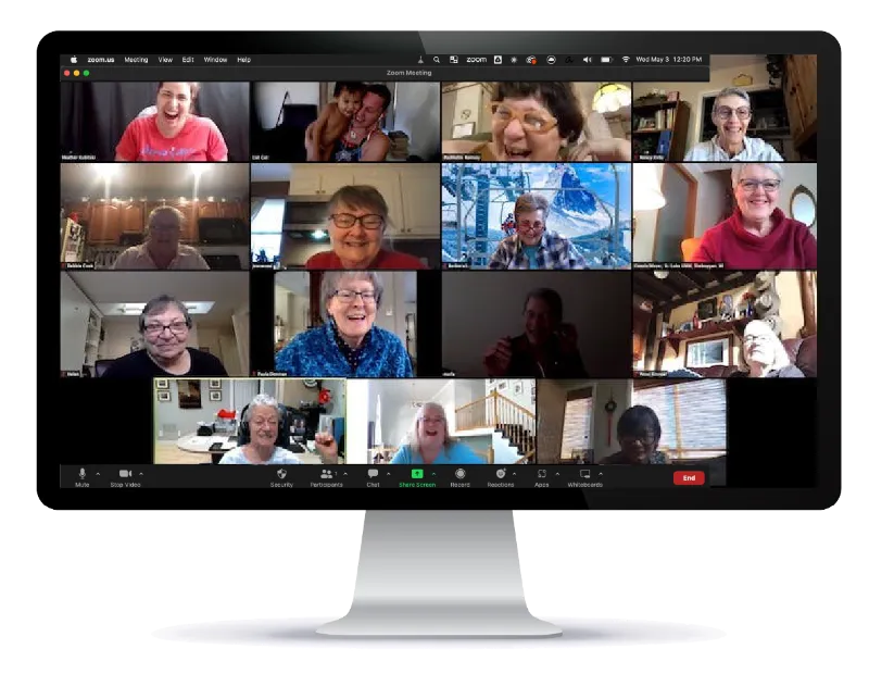 Zoom on Widescreen Mac Transparent 2 5 10 23